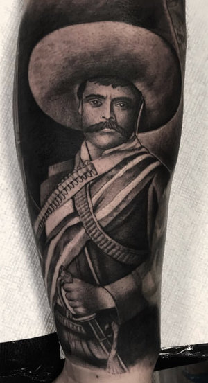 Emilianozapata tags tattoo ideas  World Tattoo Gallery