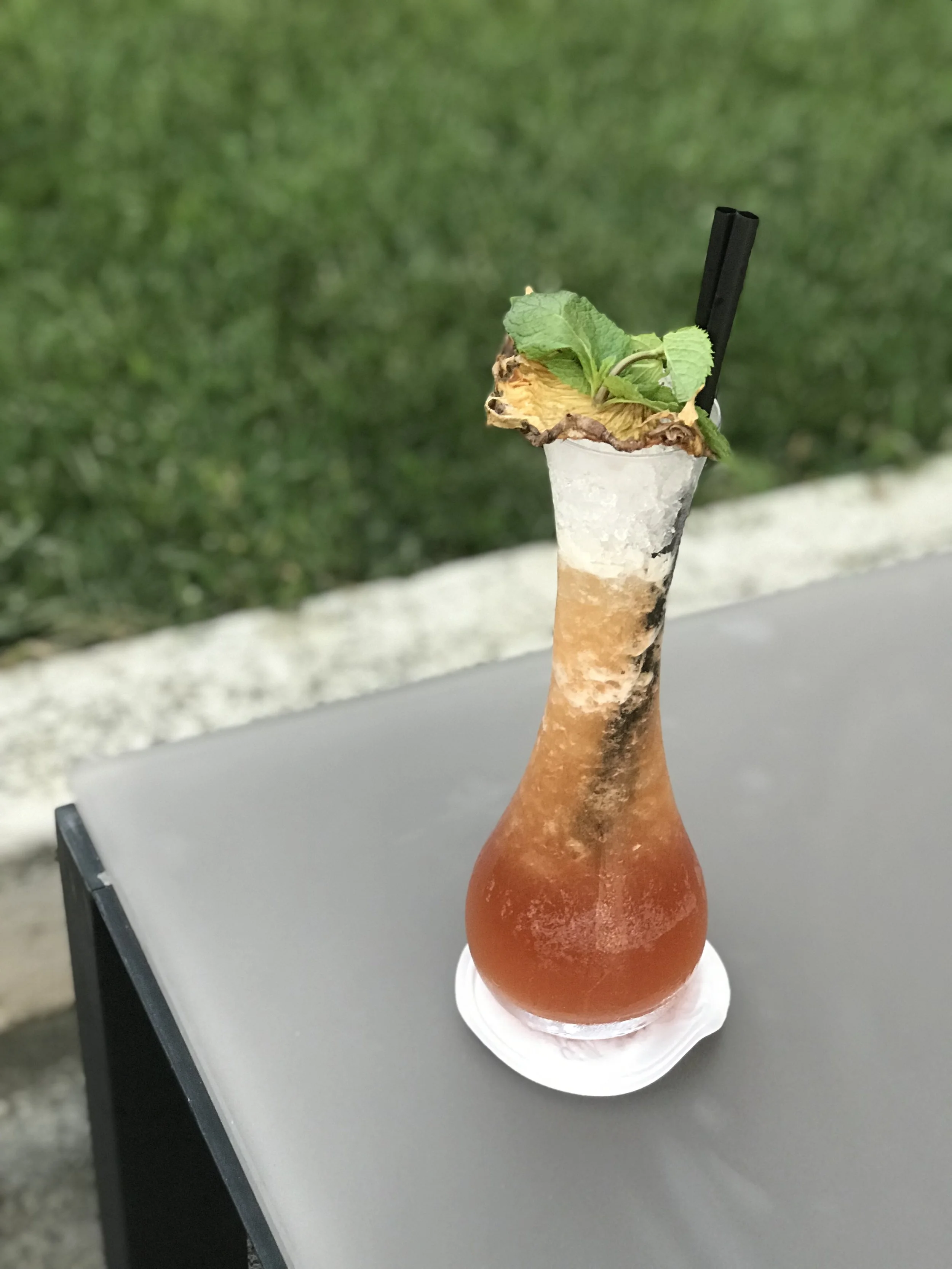 Who doesn’t love a good presentation, amiright?!