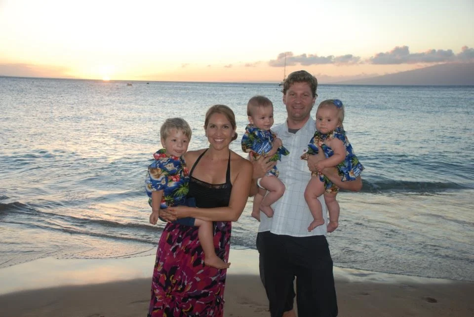 Welcome to paradise!