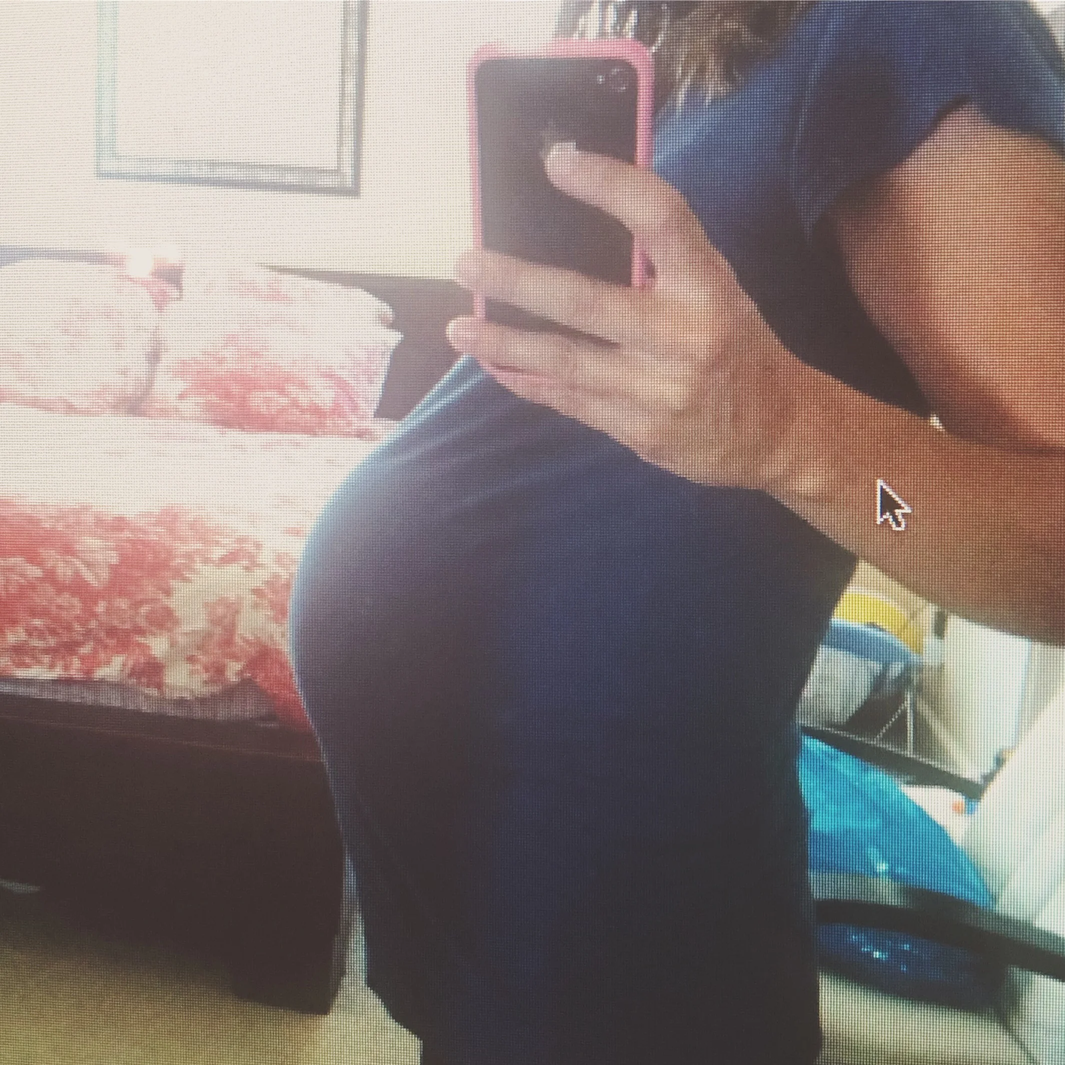 What are the chances?