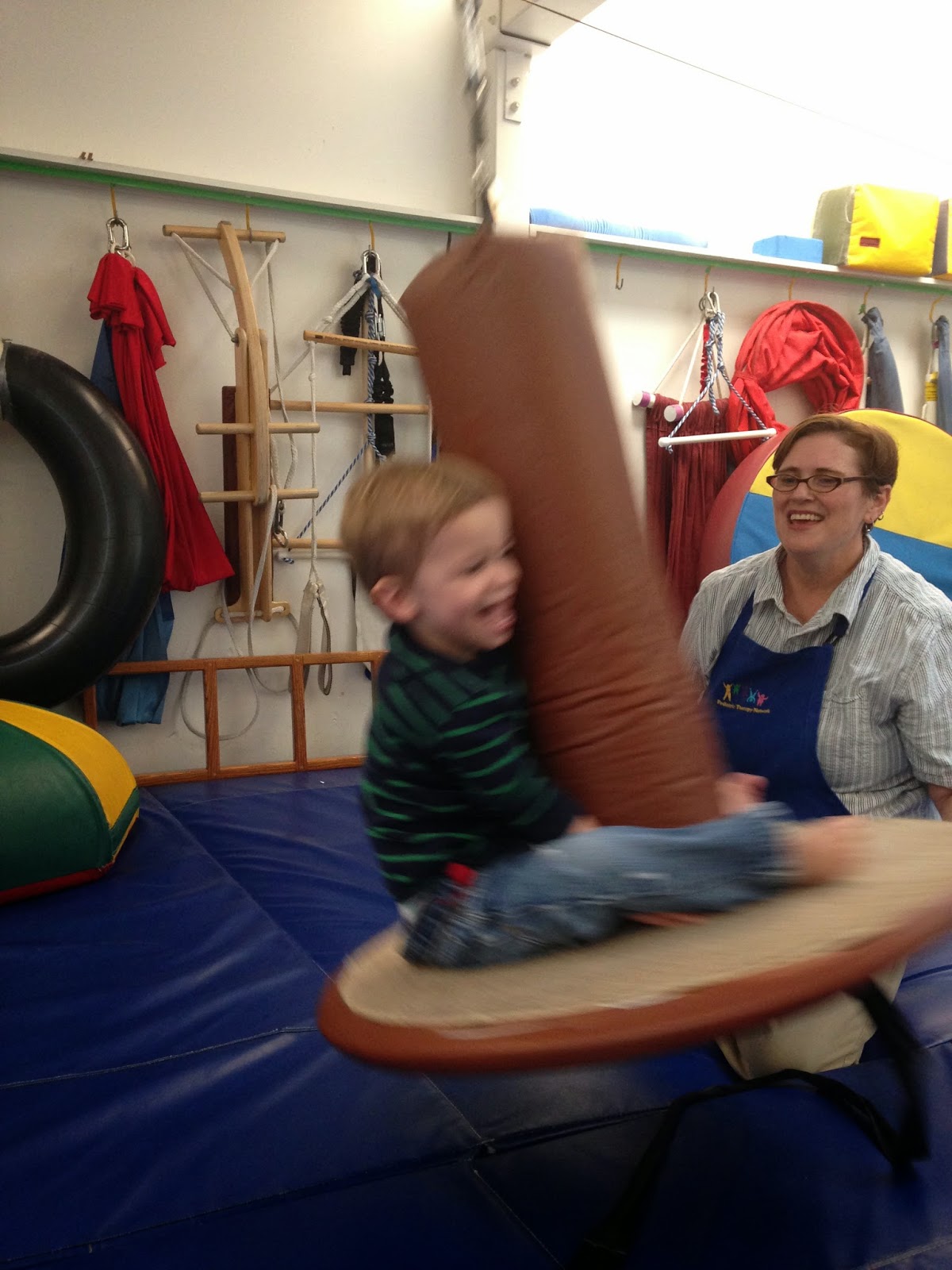 Knowing is Half the Battle