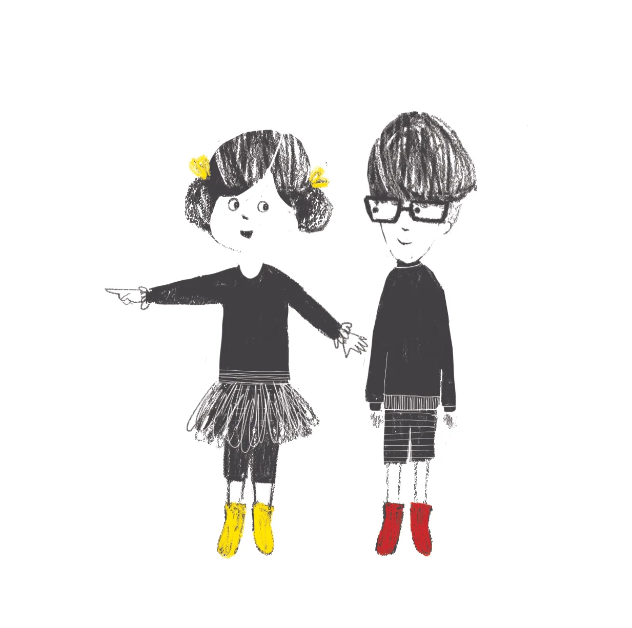 Belle and the 100 Mile Smile 