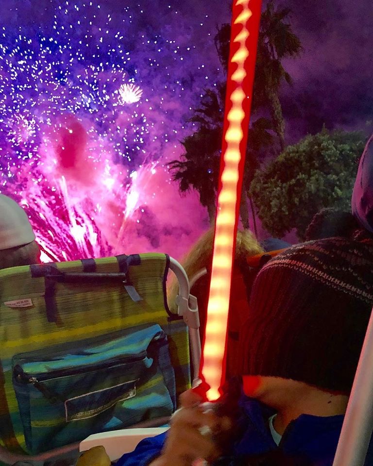 Best Night of the Year