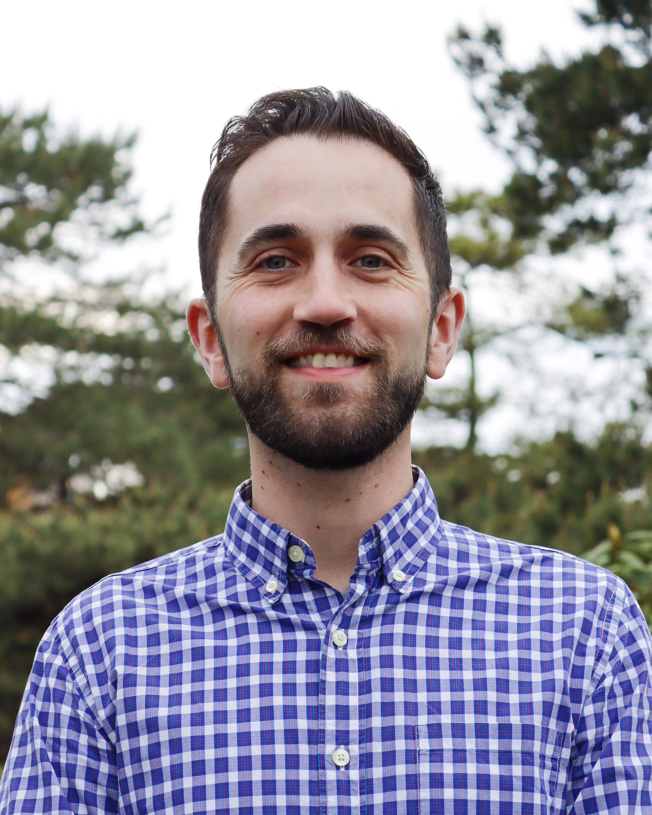 Timothy Regan, Ph.D. — J.B. Mealy and Associates, LLC