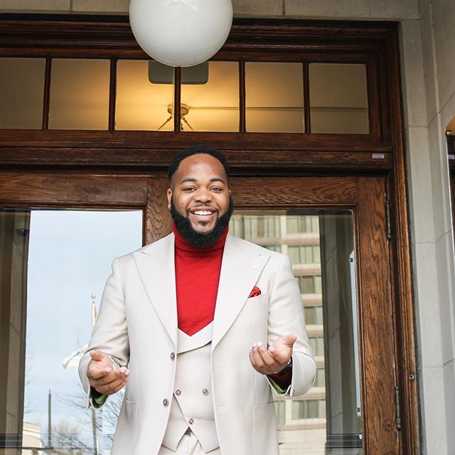 T U R T L E 🐢 N E C K &bull;
&bull;
&bull;

#menswear #mensfashion #menstyle #mensstyle #menfashion #ootd #instafashion #vintage #fashionblogger #fashionista #stylish #mensfashion #instastyle #blackmenwithbeards #blackmenwithstyle #blackmenmatter #b