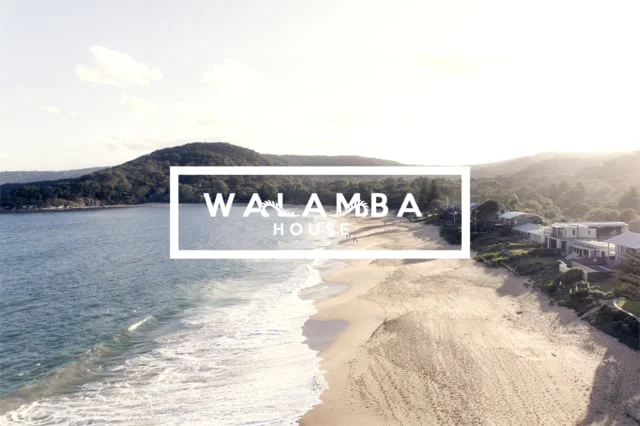 Walamba House | Holiday Accomodation | Pearl Beach, NSW