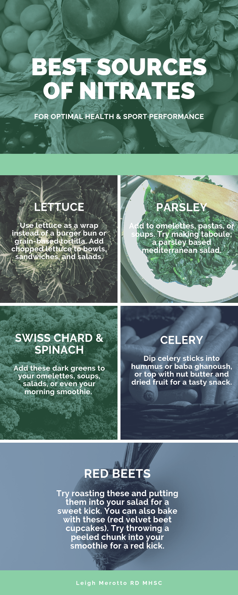 Can Beets Boost Performance? Sport and Health Benefits of Dietary