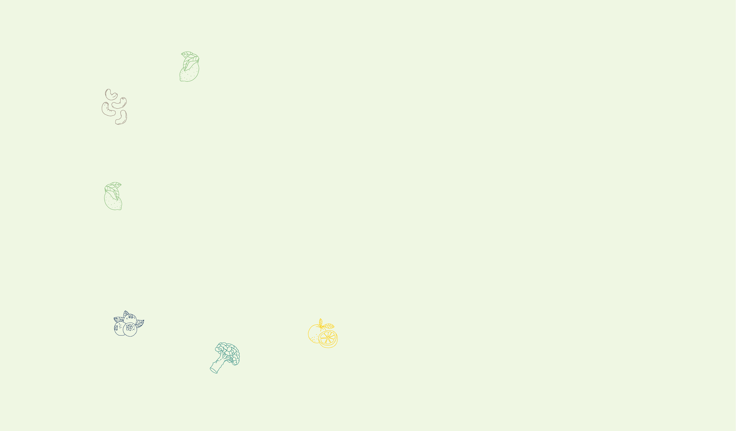 Beat the Bloat Cheat Sheet — GutFit Nutrition