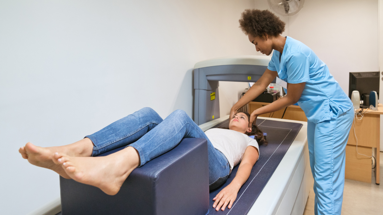 DEXA Scans How the Results Provide a Powerful Insight to Your Health