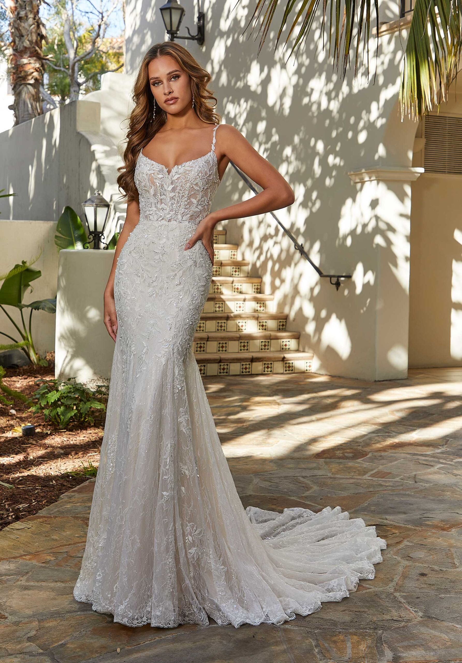 Mori Lee