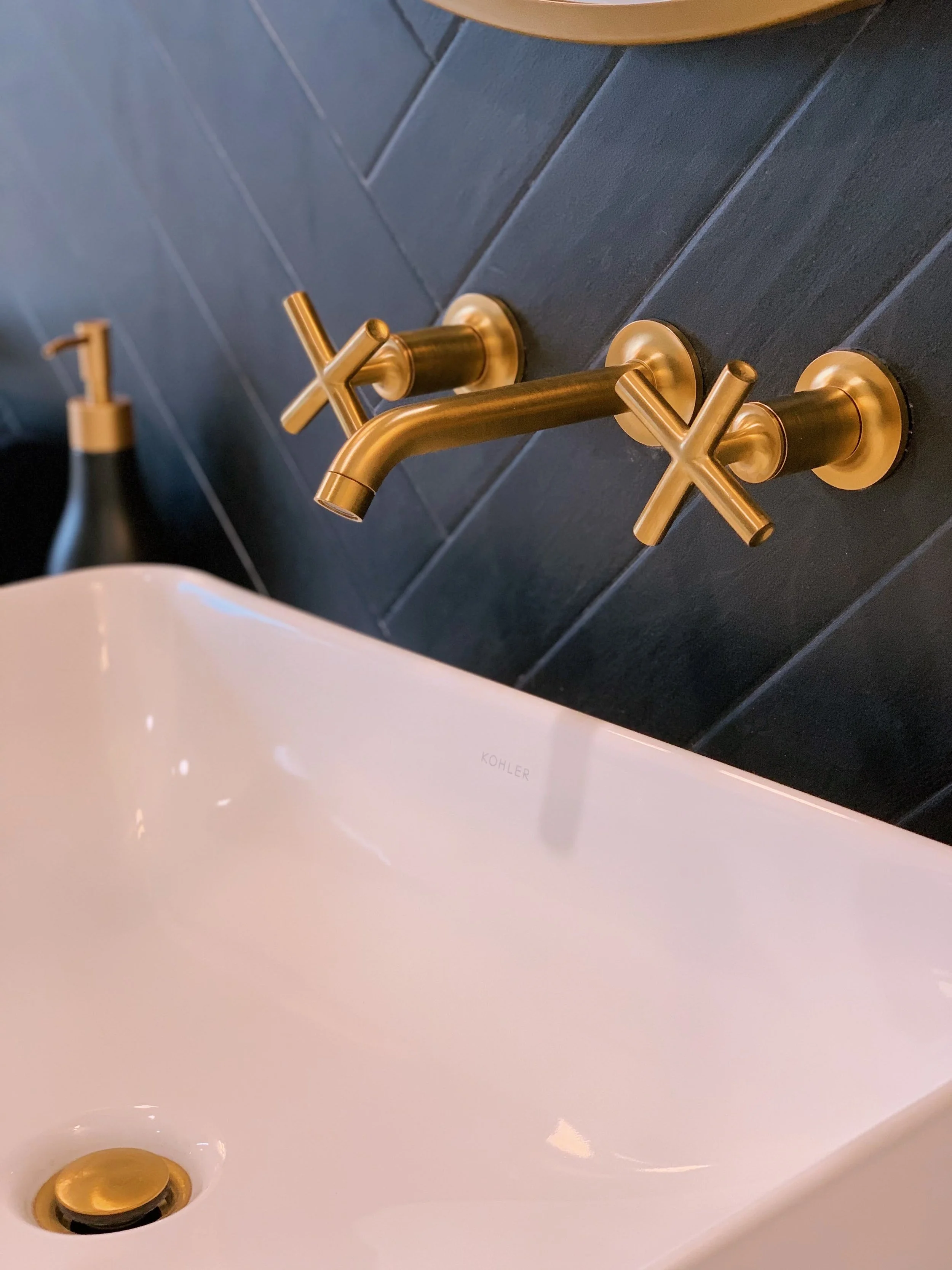 Custom Homes — JoCo Builders