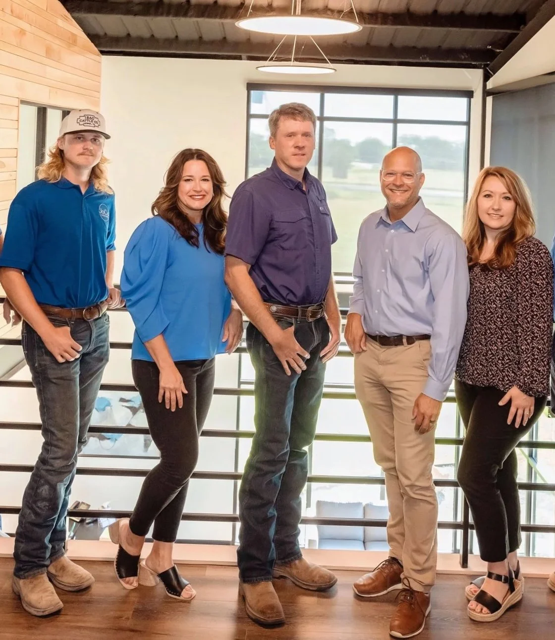 JoCo team