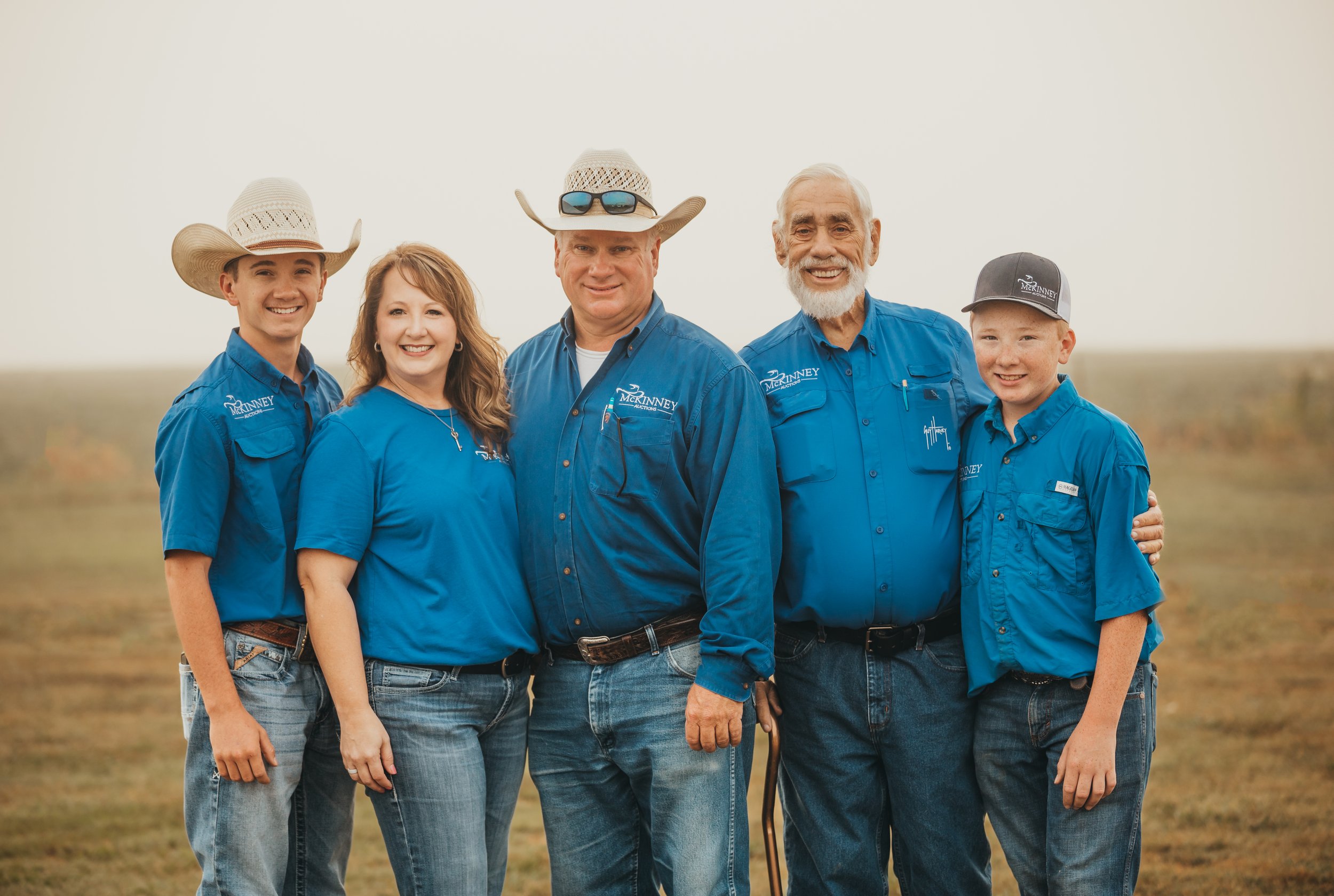 November 14, 2026 Equipment Consignment Auction