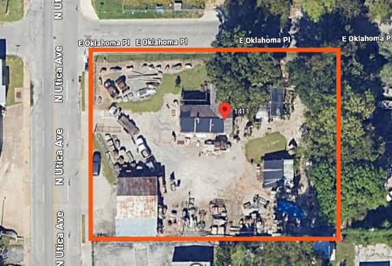 October 19, 2026, Real Estate Auction