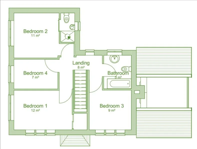 Whittington Grange — Quatrefoil Homes