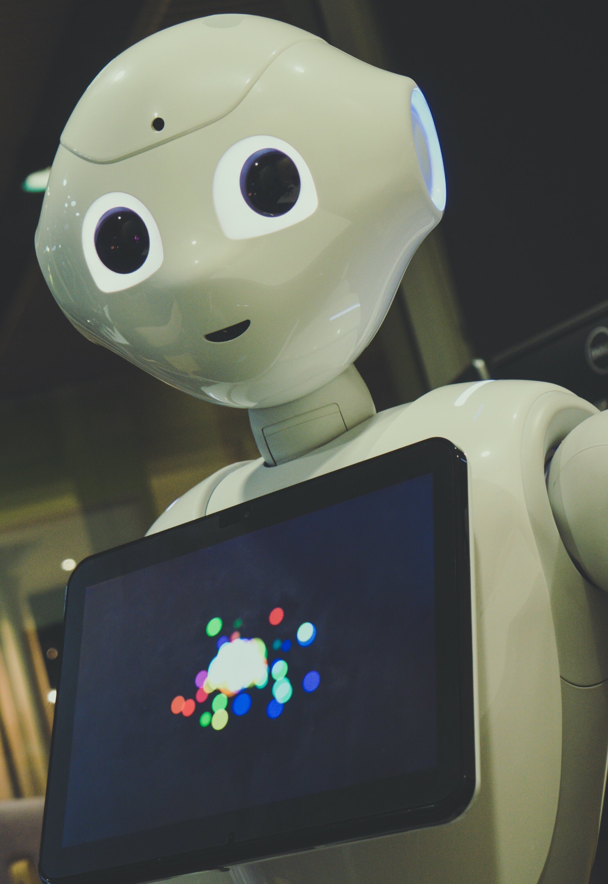 EMOTIONAL INTELLIGENCE (EI)