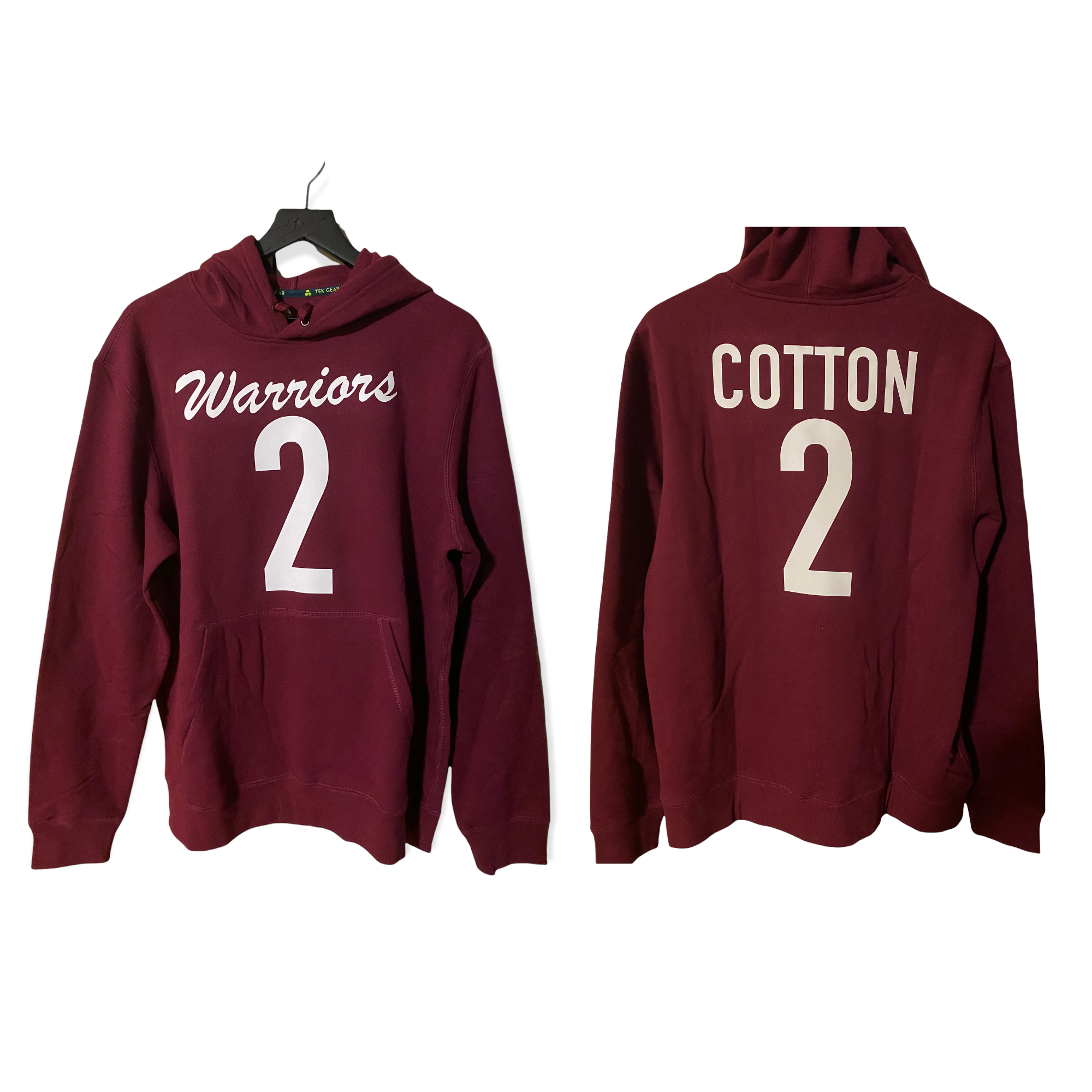Curtis Warriorscustom hoodie.PNG