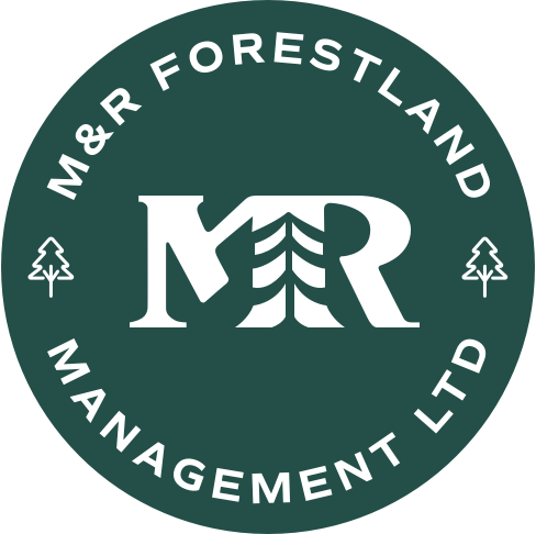 M &amp; R Forestland Management