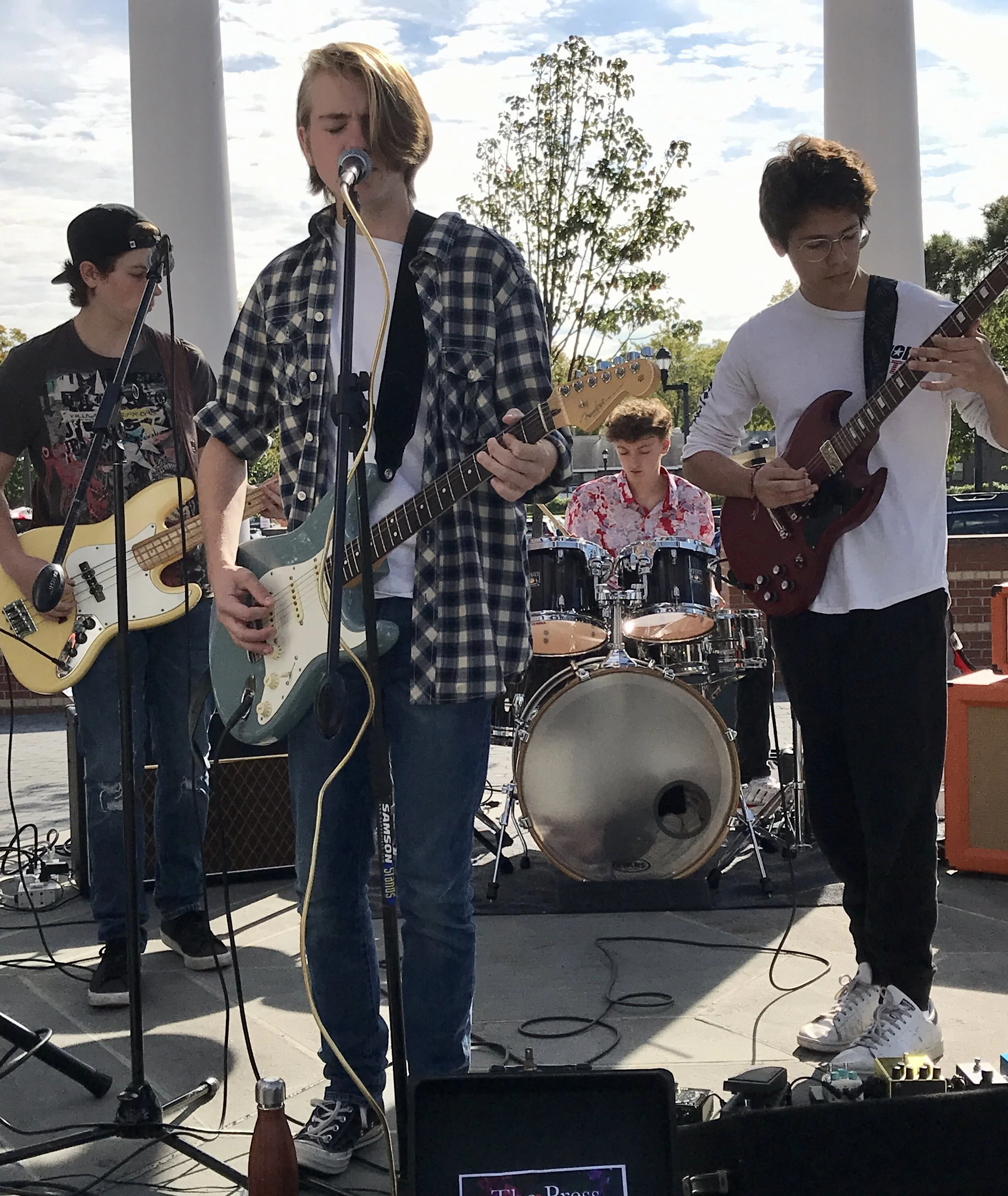  Nyack Street Fair - September 2019 