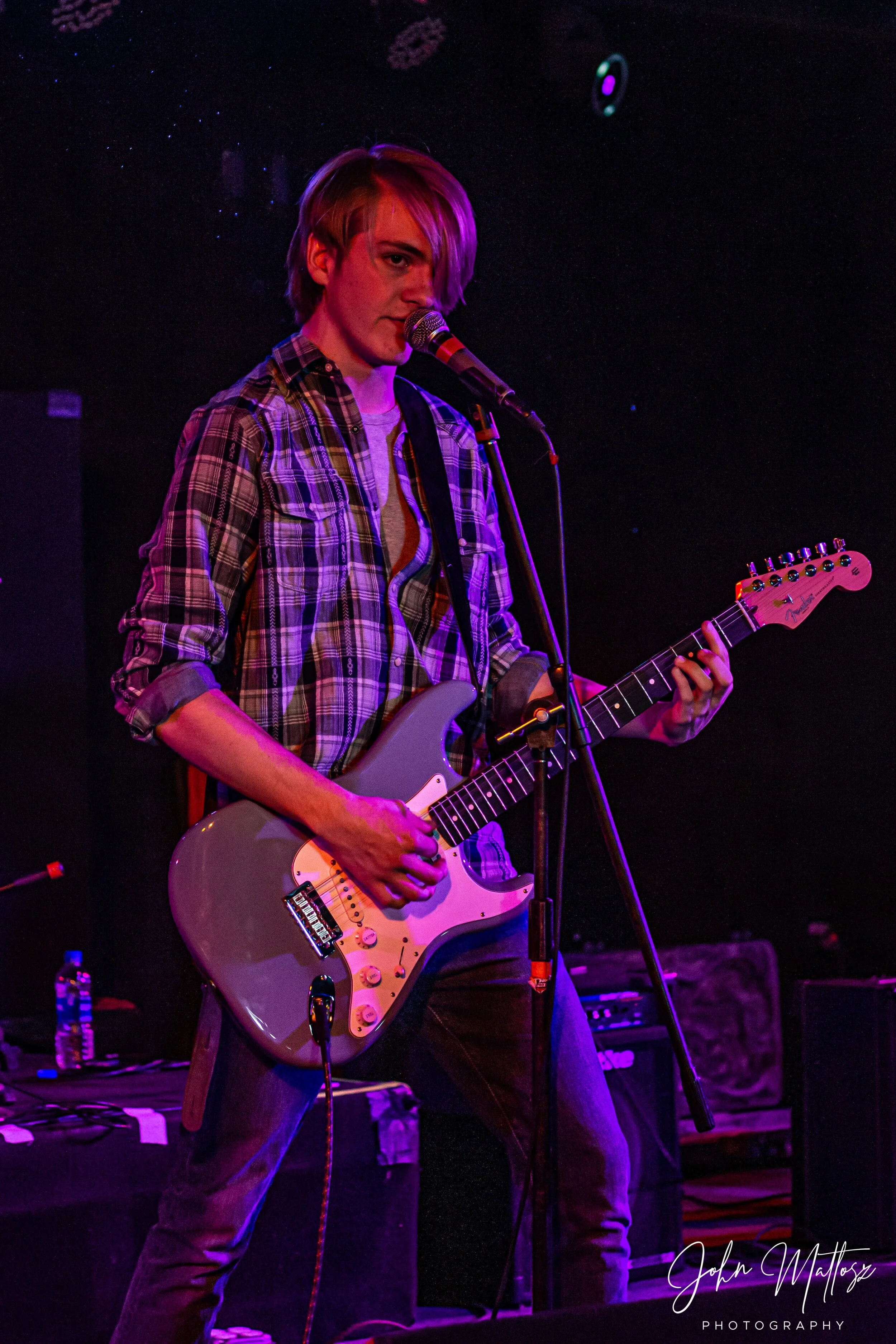  Stone Pony - June, 2019 