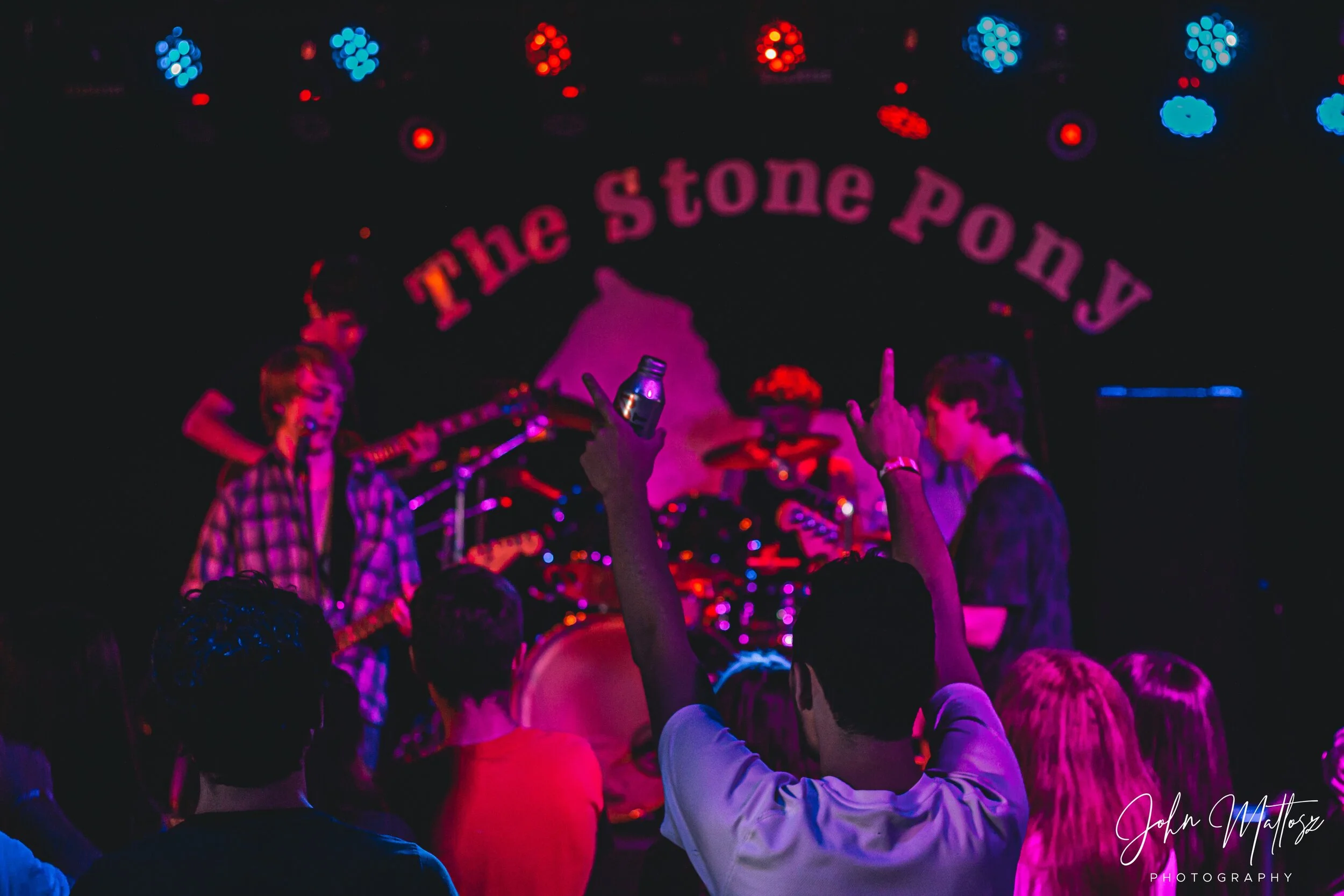  Stone Pony - June, 2019 