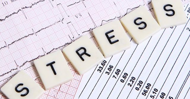 Stress is a normal part of life. But if left unmanaged, stress can lead to emotional, psychological, and even physical problems, including heart disease.  See your doctor if this may be affecting you.
www.JamesRiverCardiology.com