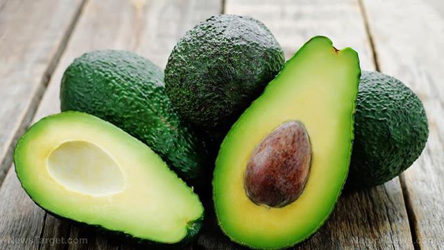 Add a bit of avocado to a sandwich or spinach salad to up the amount of heart-healthy fats in your diet. Packed with monounsaturated fat, avocados can help lower LDL levels while raising the amount of HDL cholesterol in your body.
