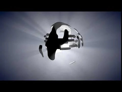 Liquid metal light (Copy)