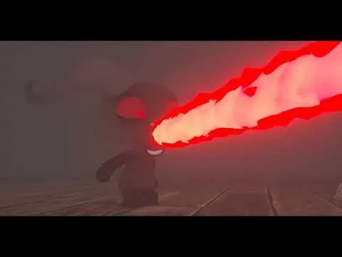 Isaac's Transformation (Copy)