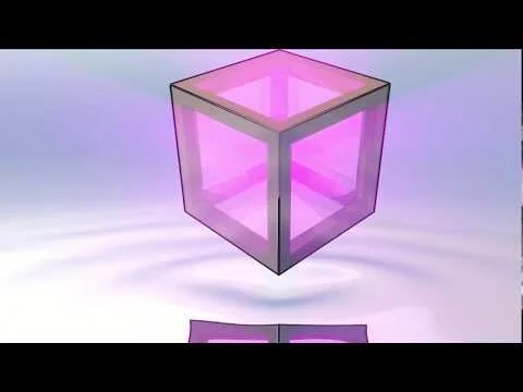 Light Cube (Copy)