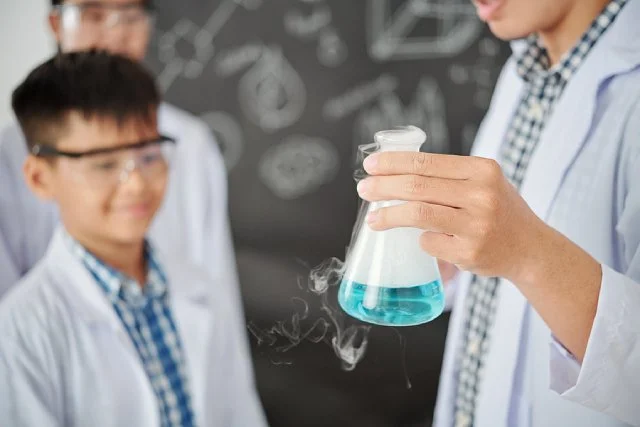 The Importance Of Conceptual Understanding For Math &amp; Science