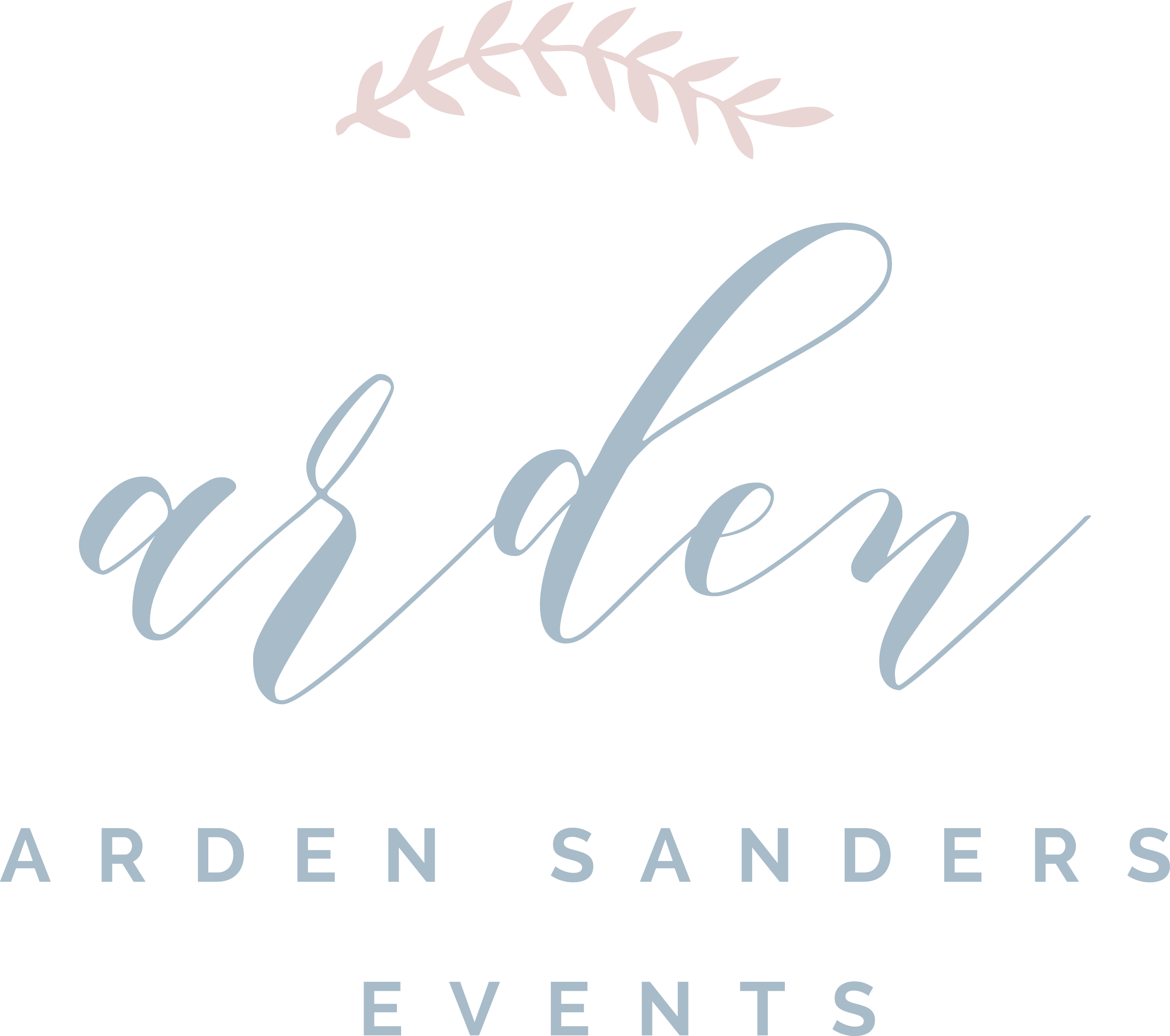 Arden Sanders Events