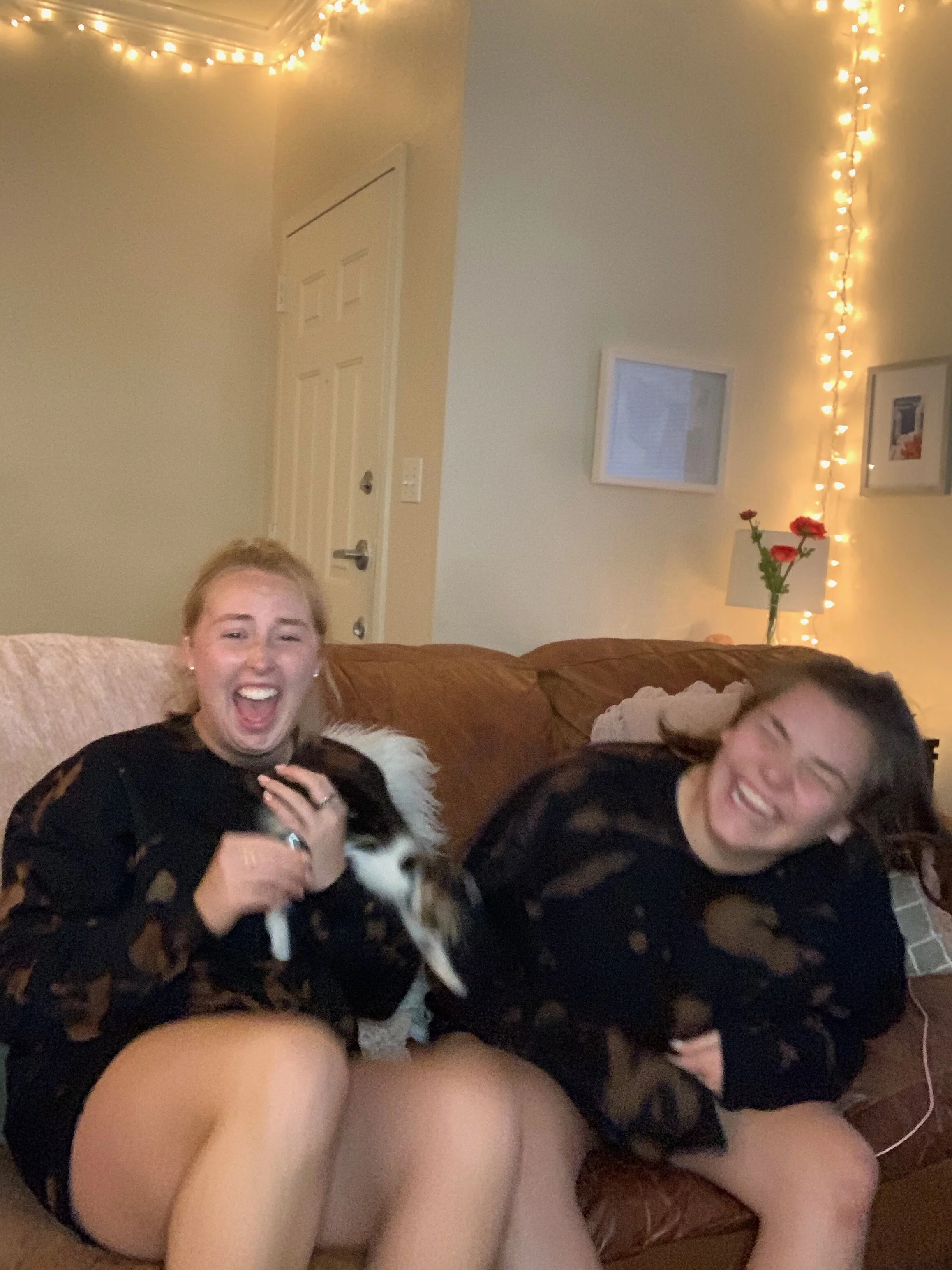 The Truth About Living With your Best Friend in College