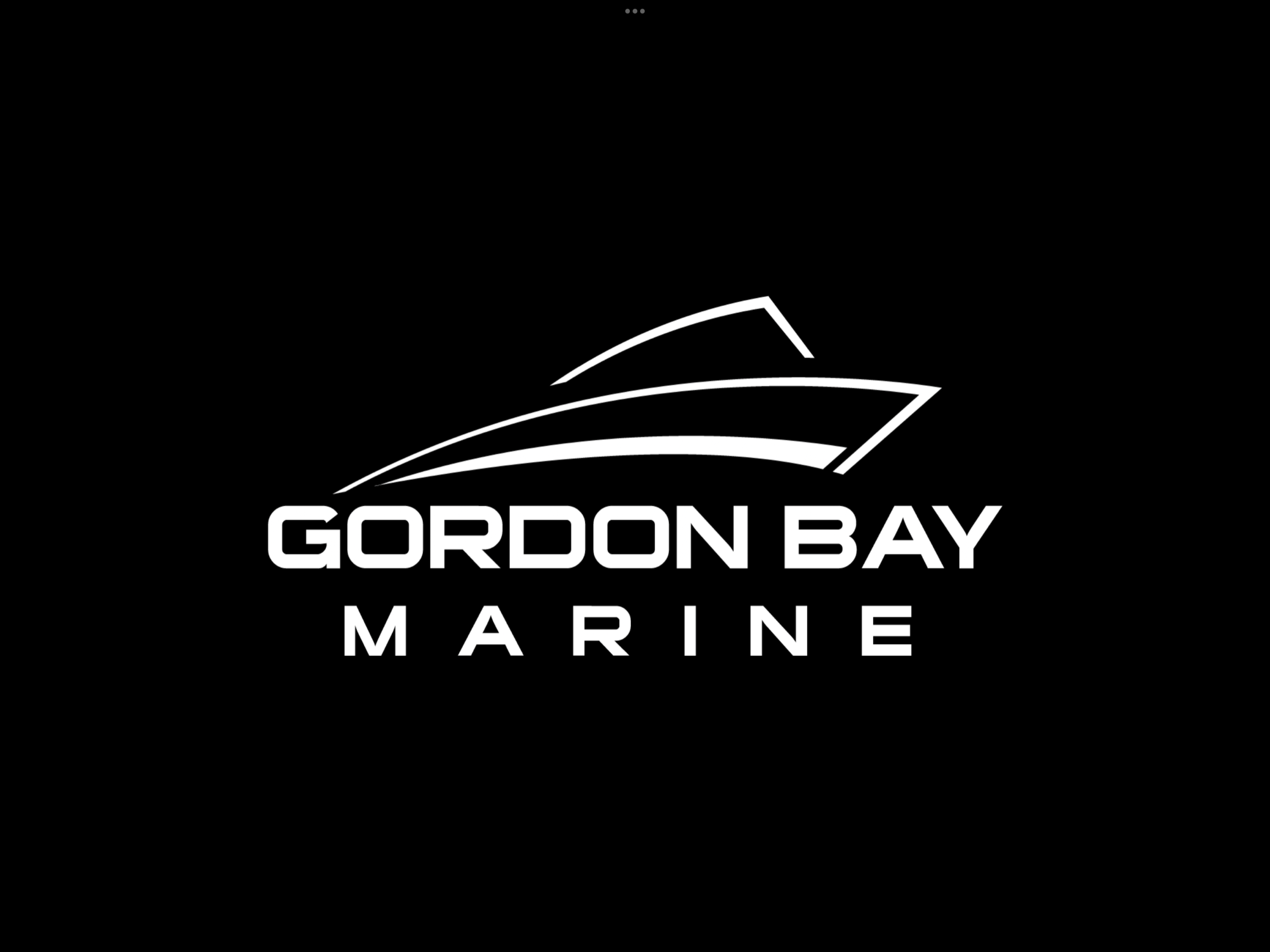 Gordon Bay Marine