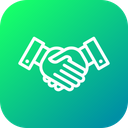 Affability, Commitment, Partnership, Handshake, Aggrement, Business, Deal.png