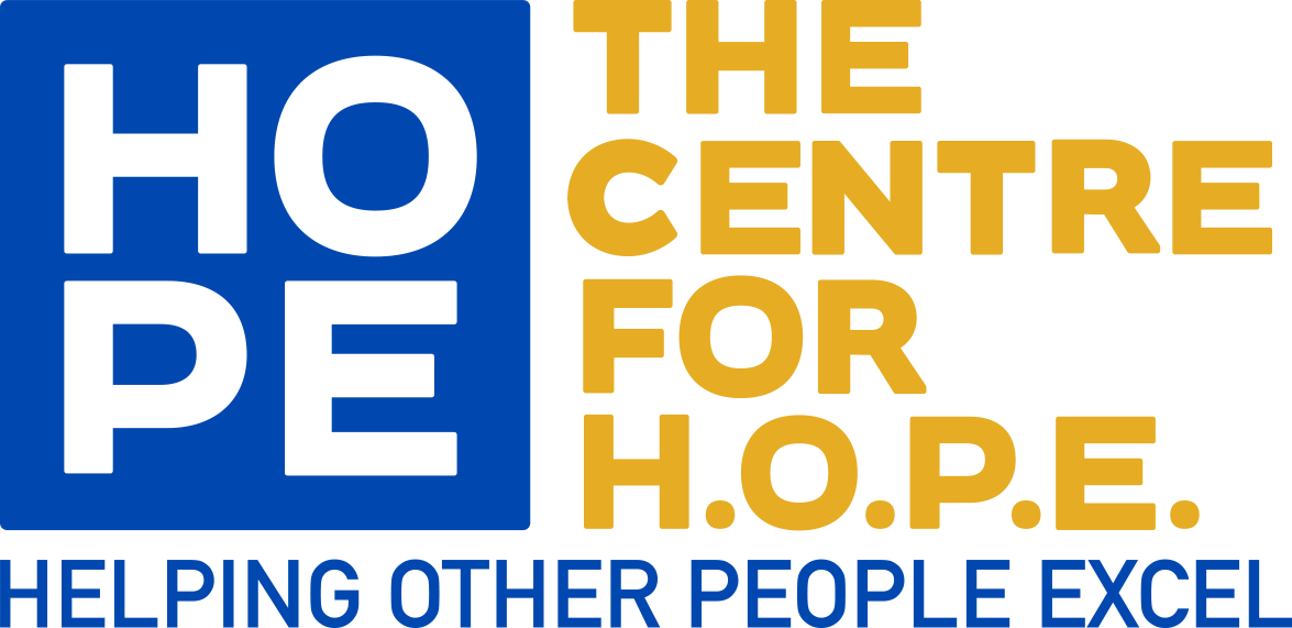The Centre for H.O.P.E.