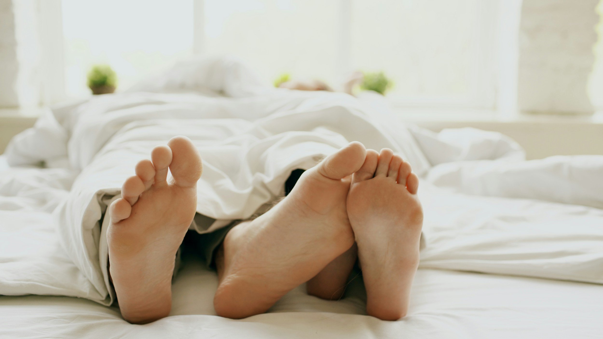 Why Sexual Health Deserves a Seat at the Wellbeing Table