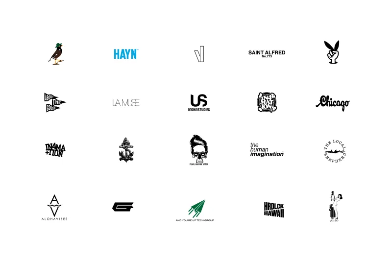 Company Logos