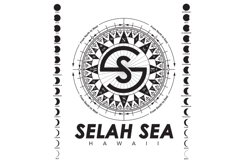 Selah Sea 