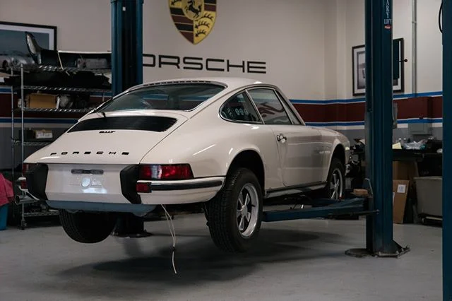 1973 911T Sportomatic with 20000 original miles. We are putting extra TLC in to this one and it will be for sale soon- though early offers are accepted. DM for details.🏁
.
.
.
.
.
#sportomatic #porsche #porschehistory #porsche911 #porsche911t #porschemoment #porschepix #porschelife #porschelifestyle #porschelove #porschelovers #porschecollector #porschecollection #porschecollectors #porscheclub #porscheclubofamerica #porscheclubgb #porsches #porschegt2rs #singervehicledesign #911t #porscheclassic #classicporsche #porscheclassicclub #porscheclassics #makellosclassics