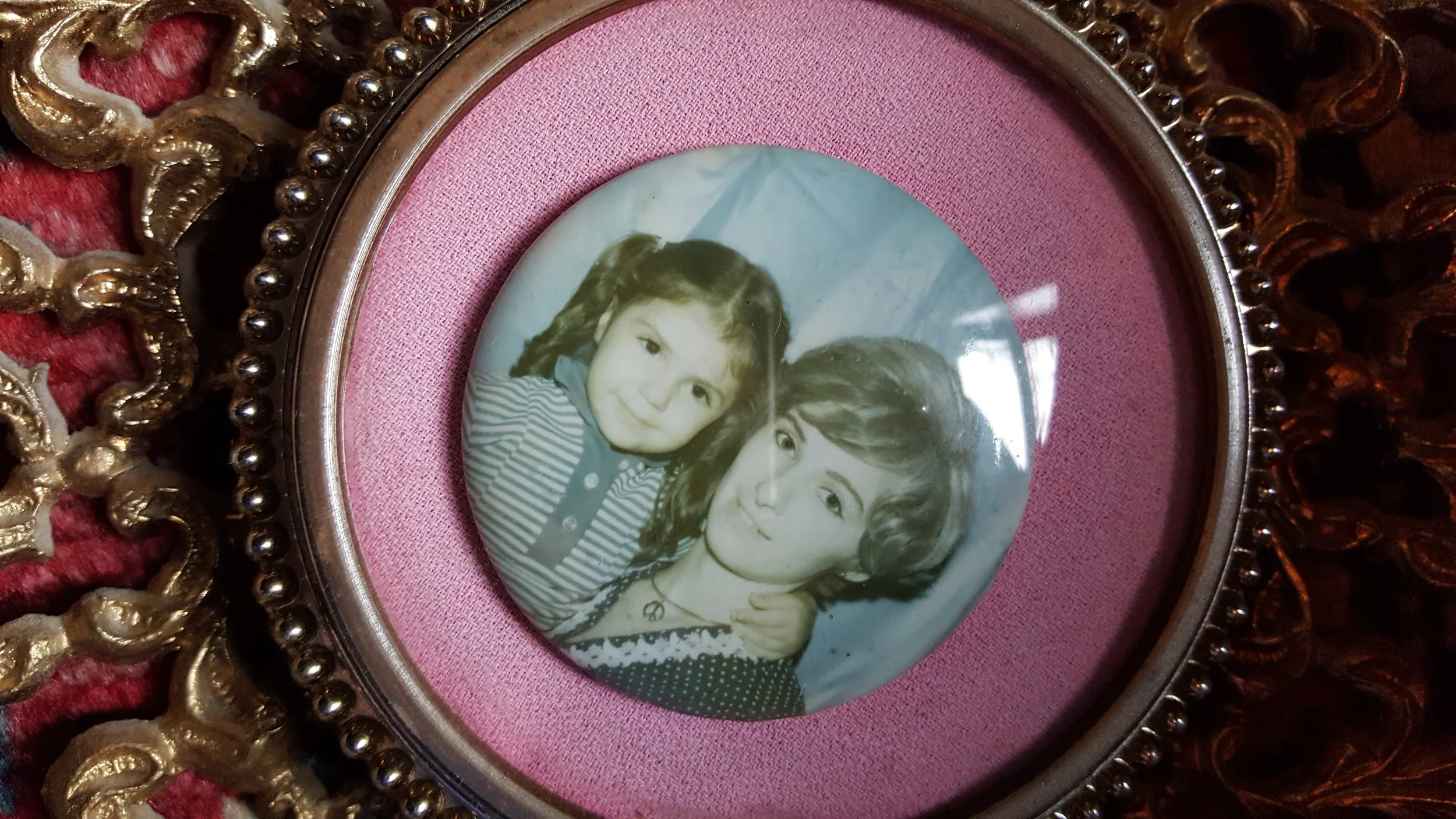 Spade, Bourdain and Me