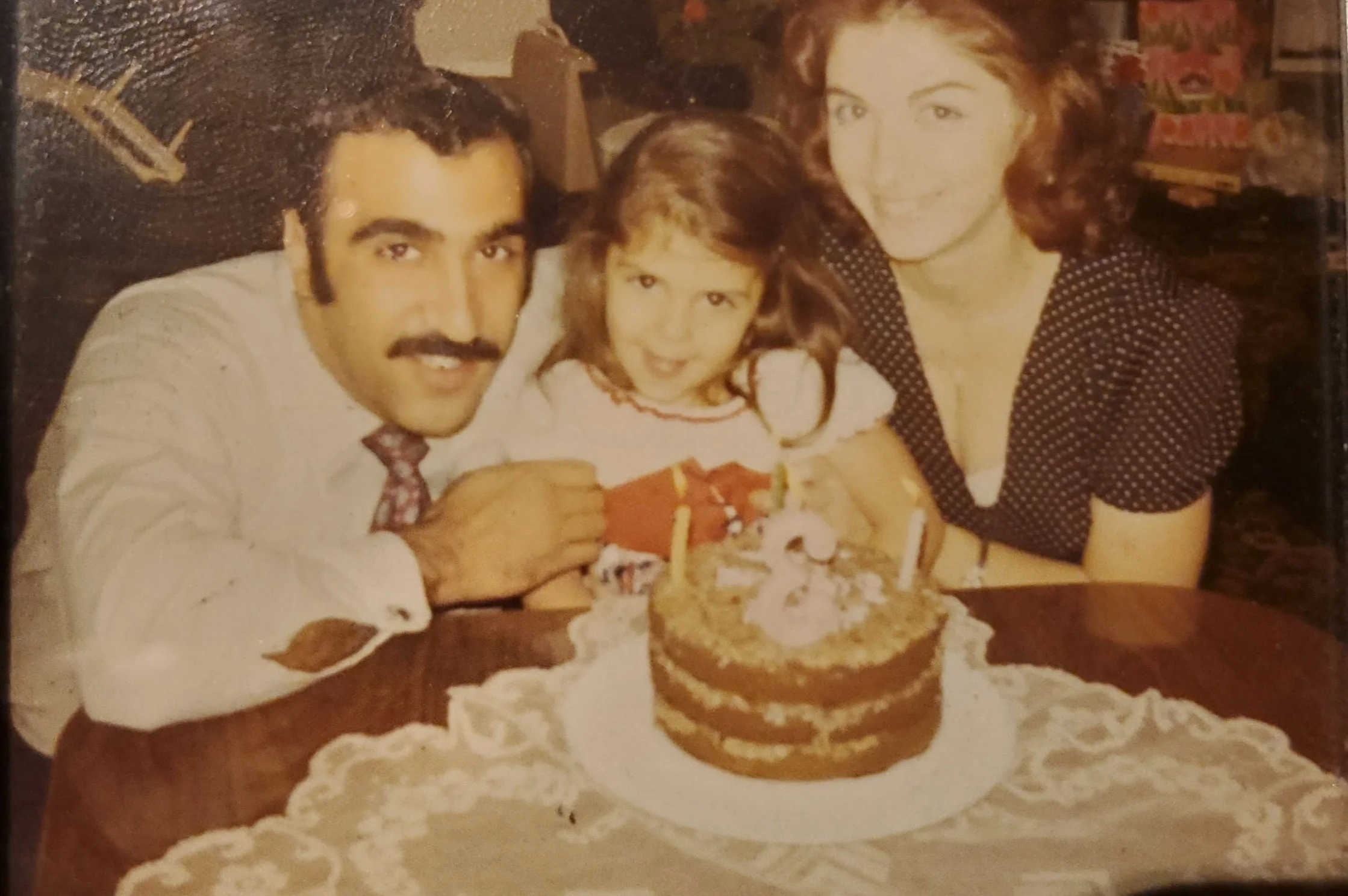 Parenting Through Grief and Loss