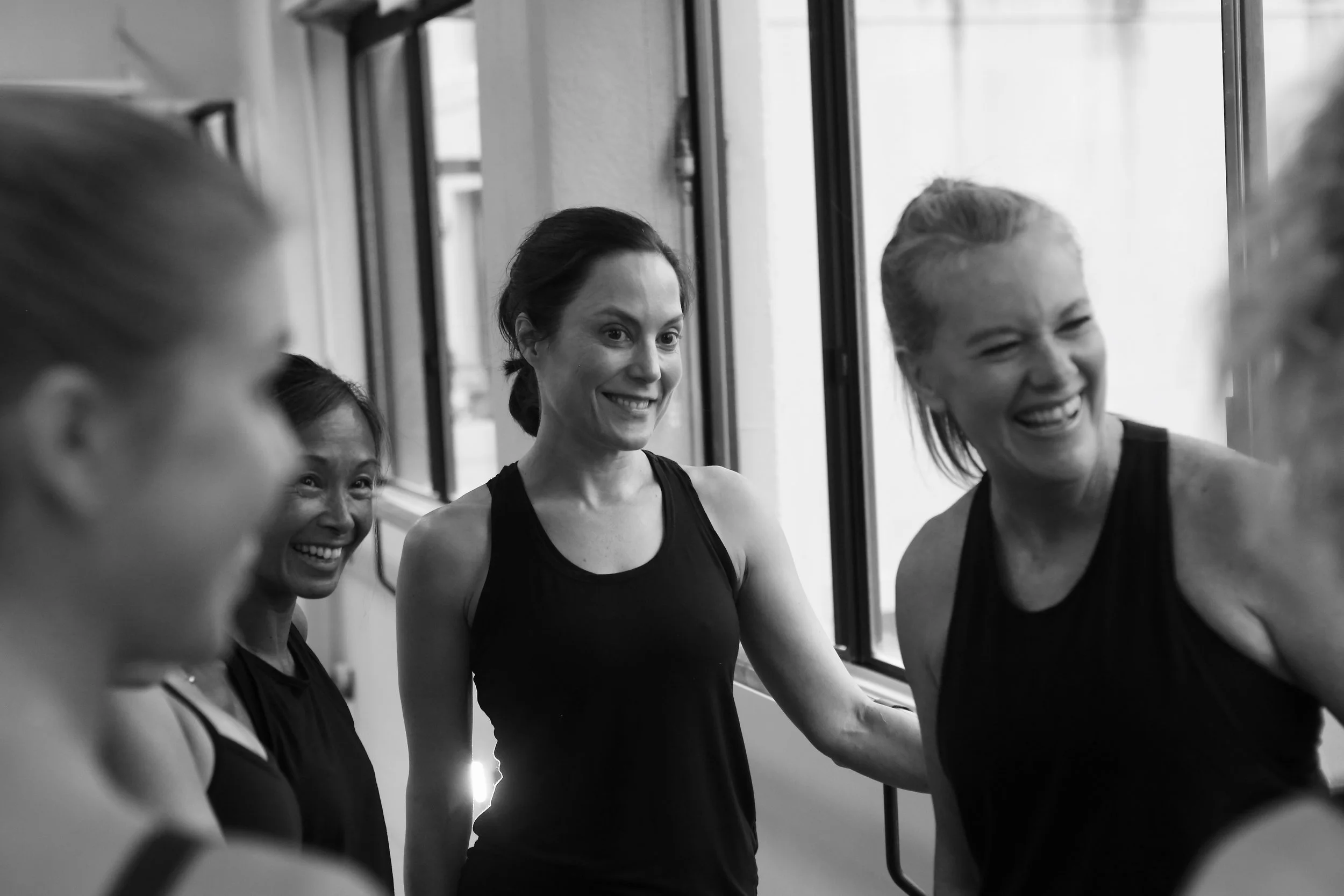 Mental Toughness and Physical Mastery: The Nina Turner Approach