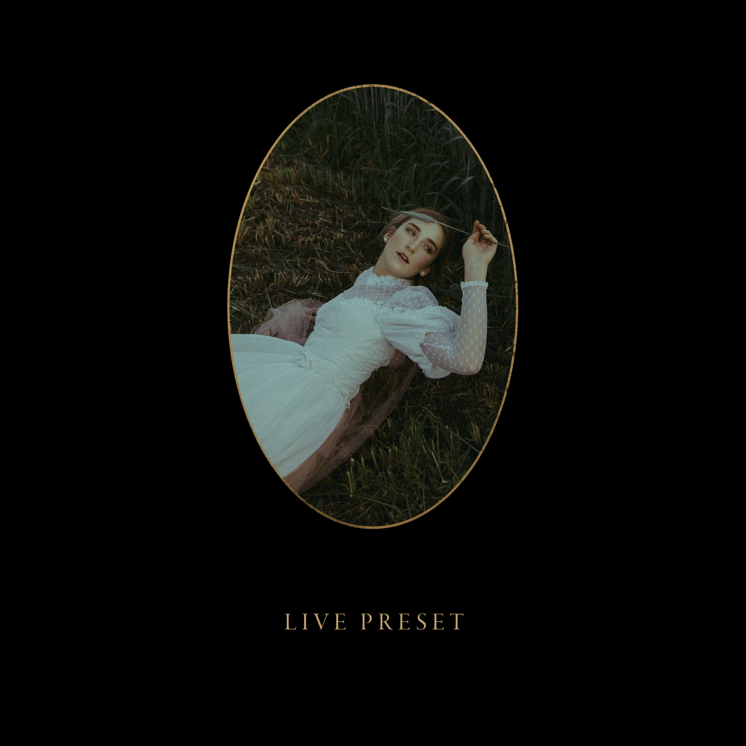 LIVE PRESET  $9.99 usd