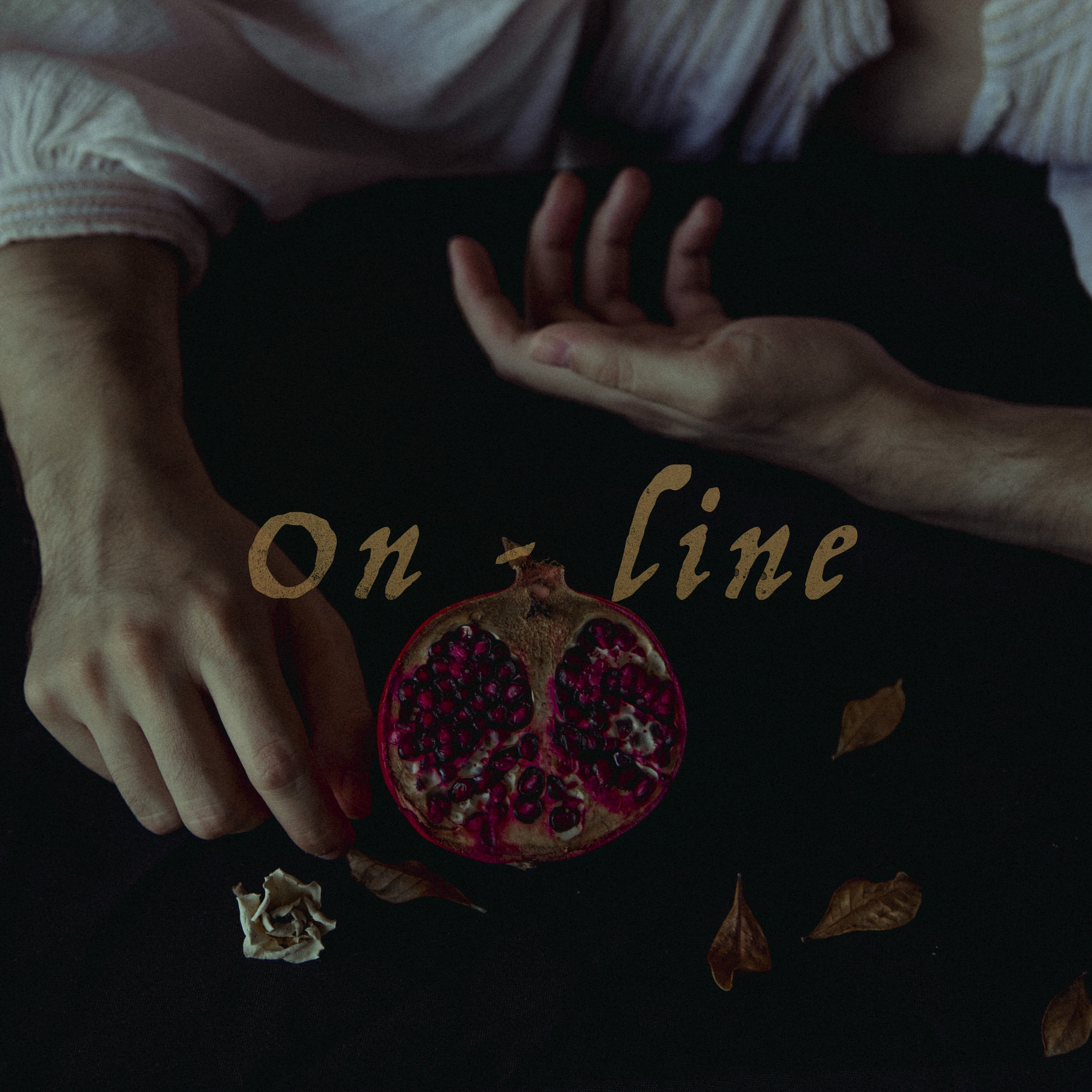 ON LINE