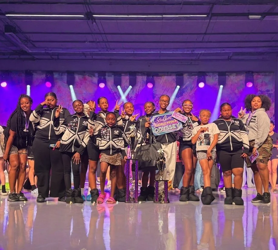 🏆 WIPE ME DOWN 🏆 

💫 1st Place Overall
💫 Special Award- Way to work it
💫 Platinum Plus
💫 Best in Kategory- Hip Hop
💫 Odyssey Award- Most Entertaining 

Thank you so much! @starquestdance 
Kongratulations Koach! @kandicemalves 
Wipe me down did