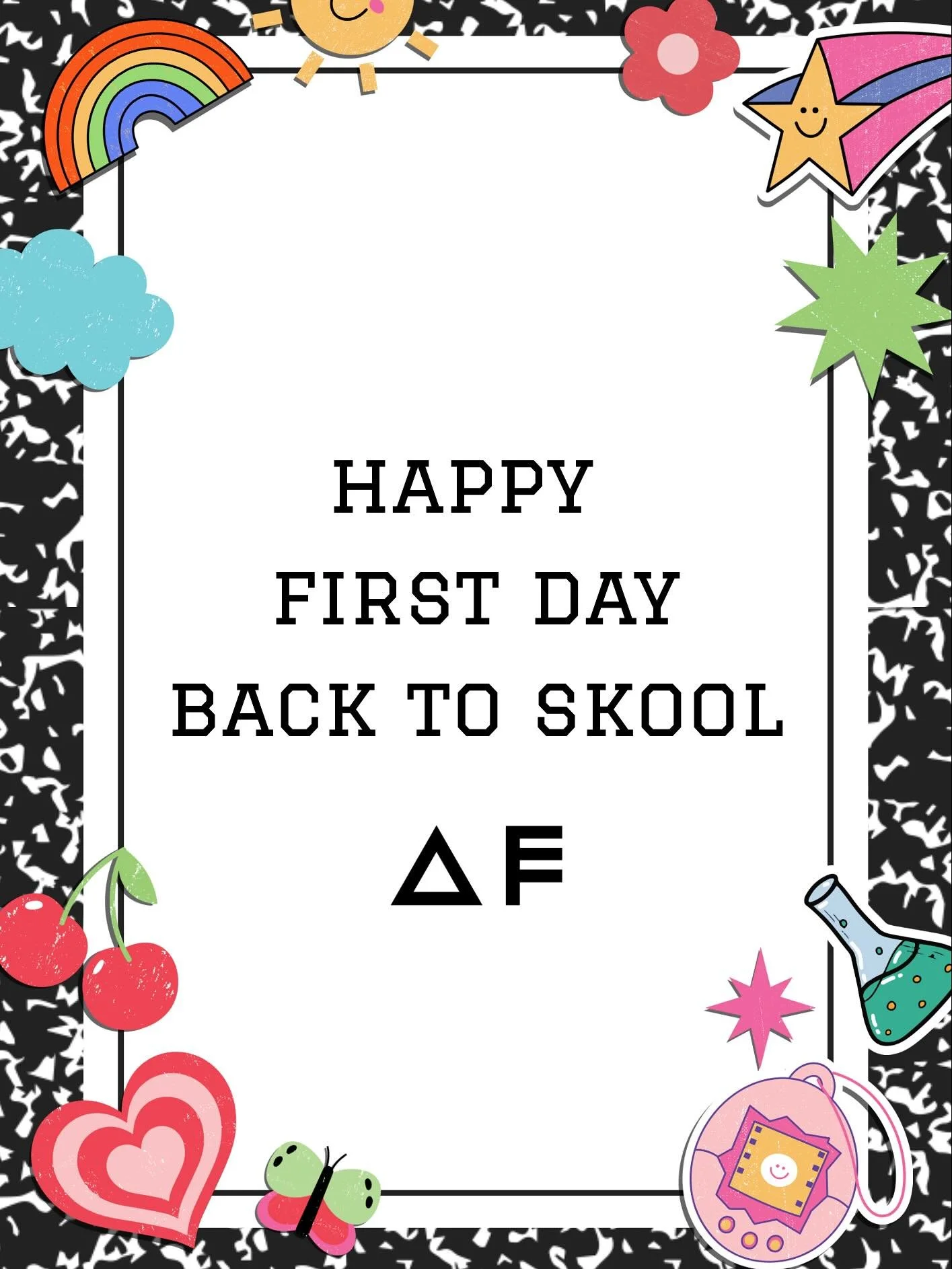 Summer is over&hellip;Skool is back in session✌🏽.