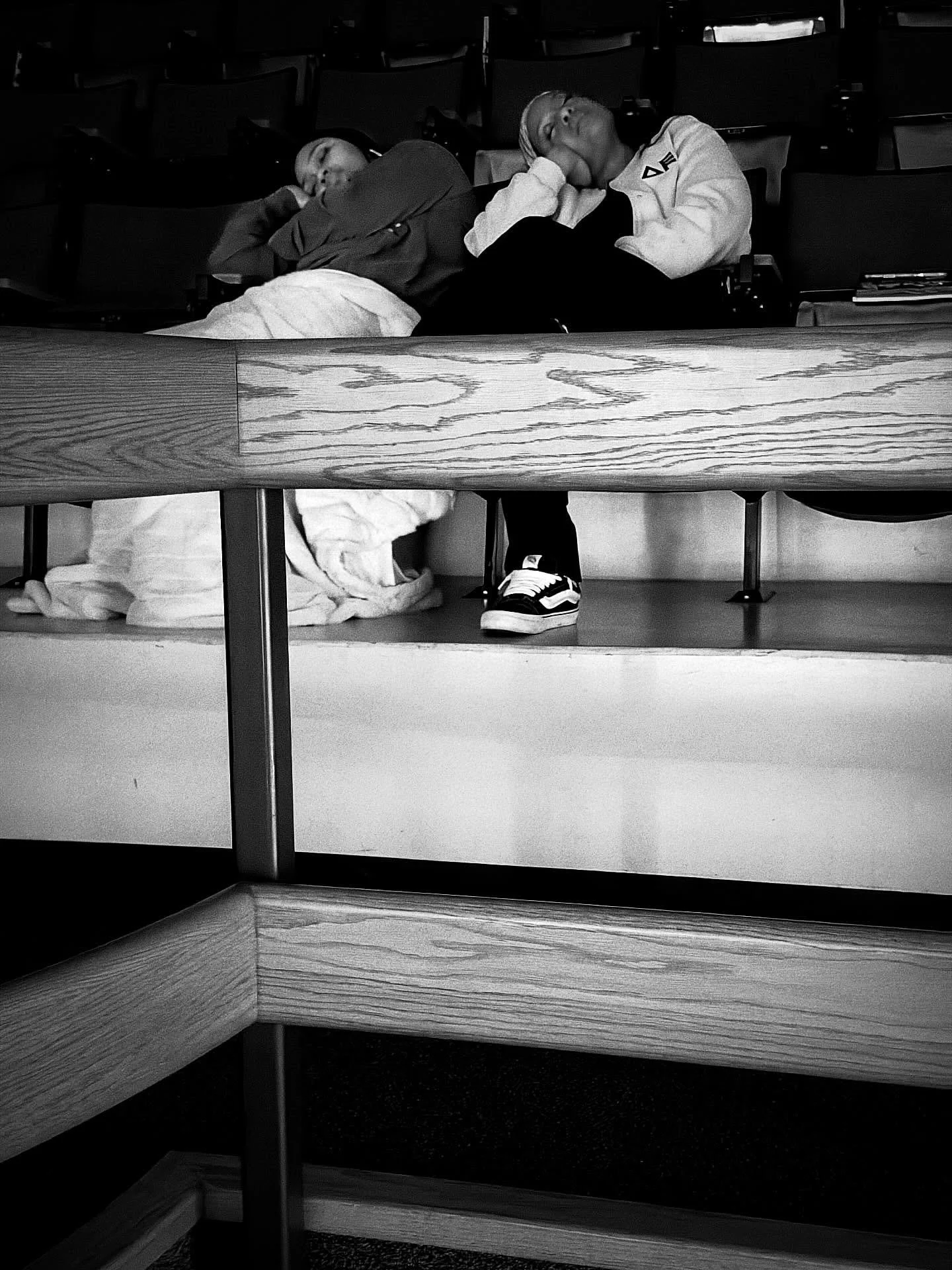 &amp;&amp; At the end of the day&hellip;
The day gotta end!

S/O to our Direktors for making it all possible ✌🏽
@kandicemalves @hey.ke_ke