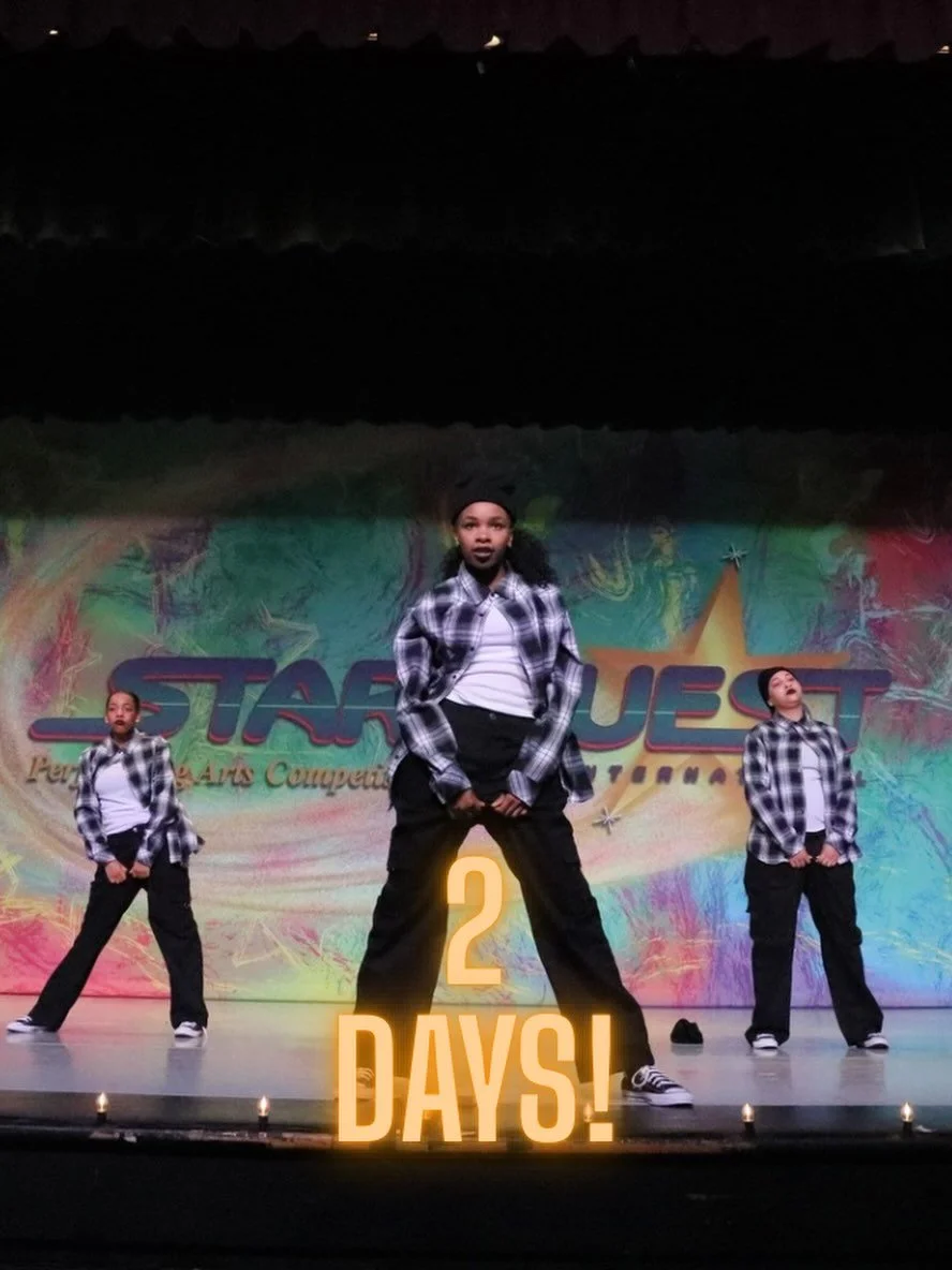 Join Akademy Funktion Dance Collective for an electrifying showcase featuring our Kompetition Dance Team and our Pre-K dancers. This performance will highlight all kompetition pieces from the season, celebrating the dedication, growth, and artistry o
