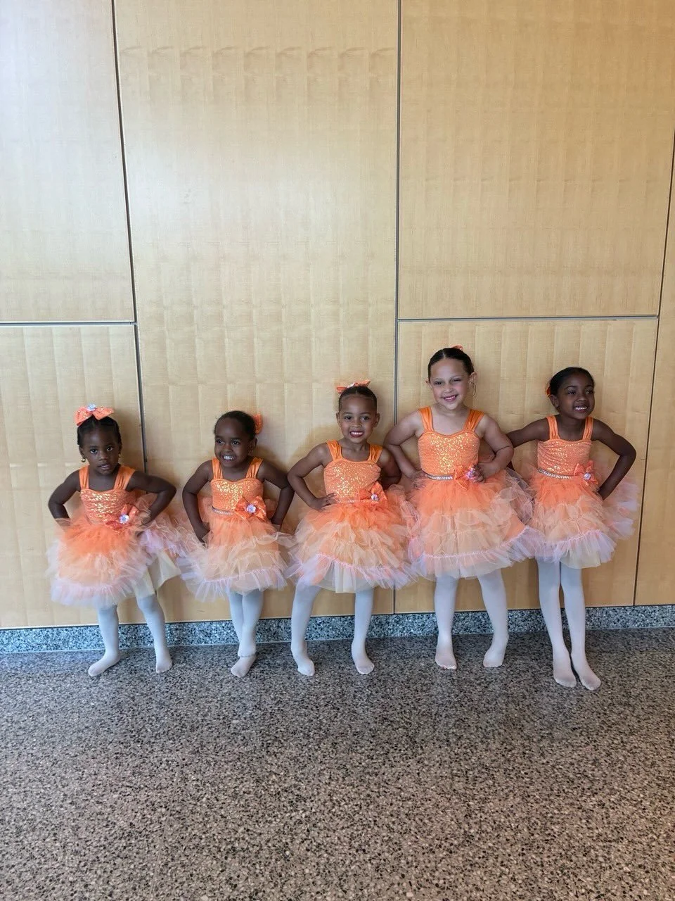 Kongratulations Pre-K on an outstanding performance yesterday!!! You rocked that stage!!!
🫶🏽